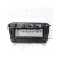 Fiat - Punto - Dashboard