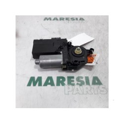 Peugeot - 307 - Fenstermechanik 4-türig links vorne