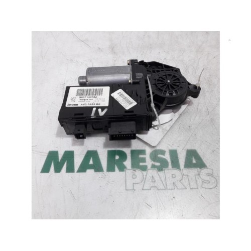 Peugeot - 307 - Window mechanism 4-door, front left