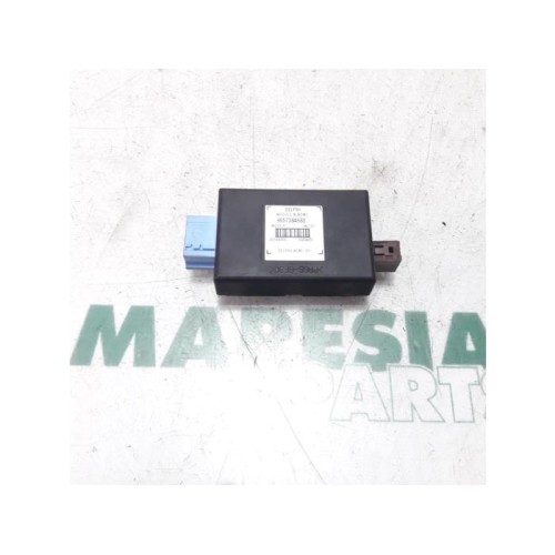 Peugeot - 207 - Module alarme