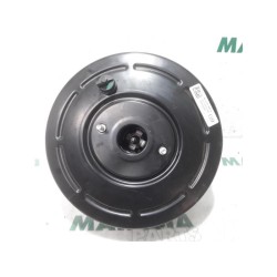Fiat - Talento - Brake servo