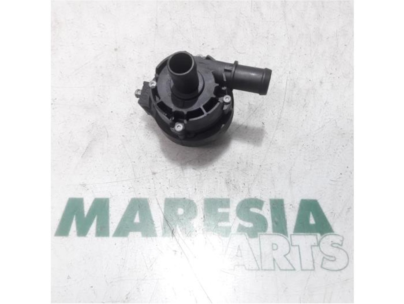 Fiat - Talento - Water pump