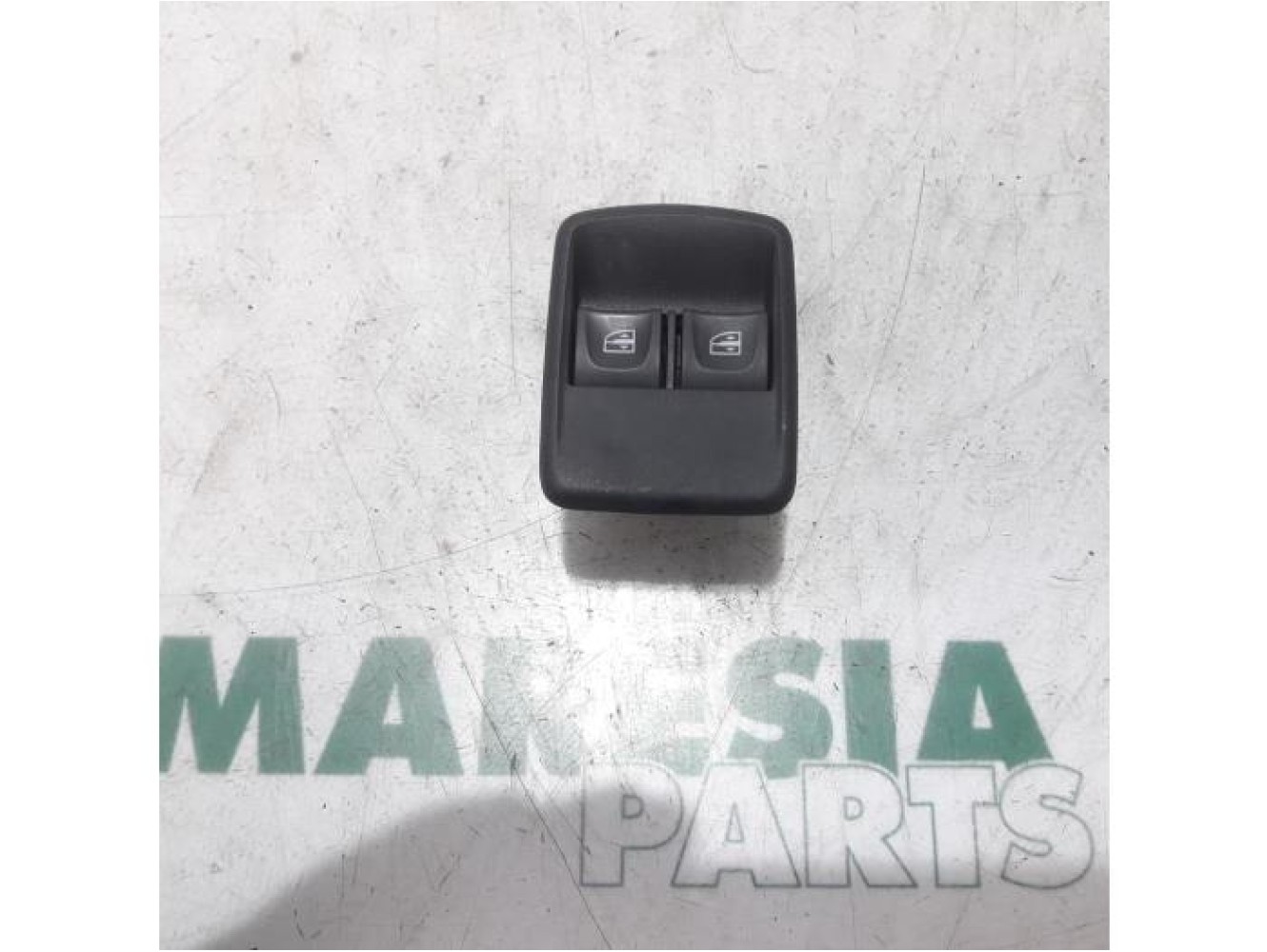 Fiat - Talento - Multi-functional window switch