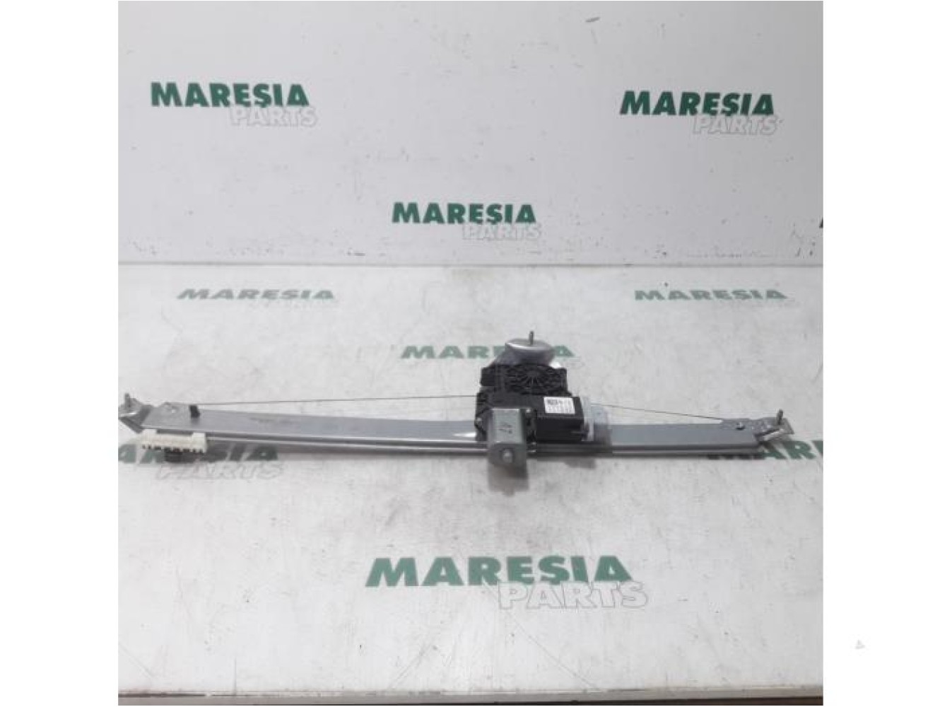 Fiat - Talento - Window mechanism 2-door, front left