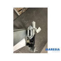 Fiat - Talento - Fenstermechanik 2-türig links vorne