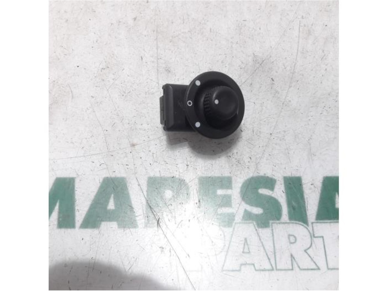 Fiat - Talento - Mirror switch