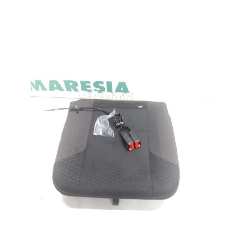 Fiat - Talento - Rear bench seat
