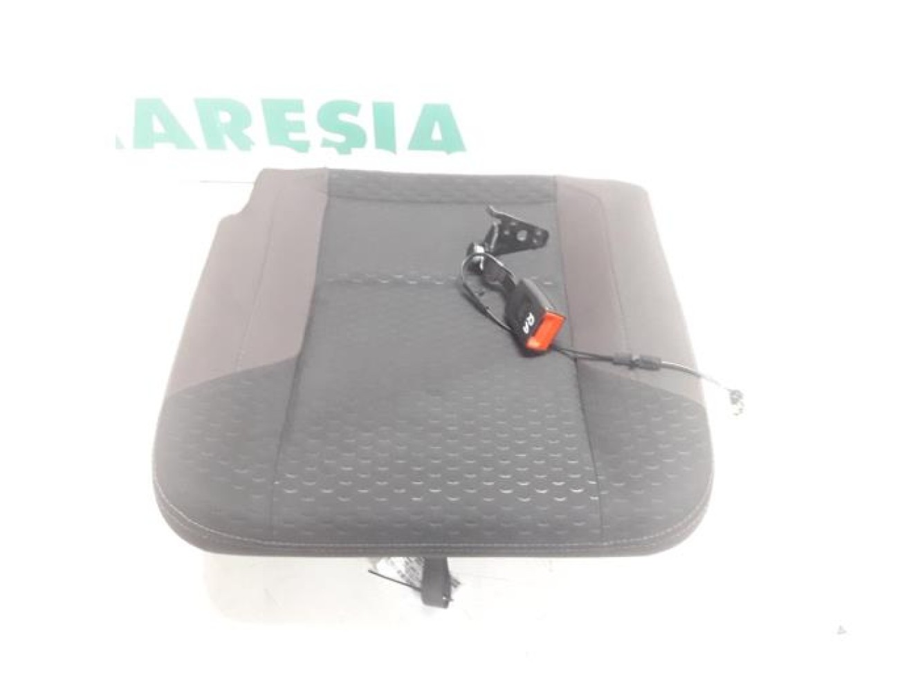 Fiat - Talento - Rear bench seat