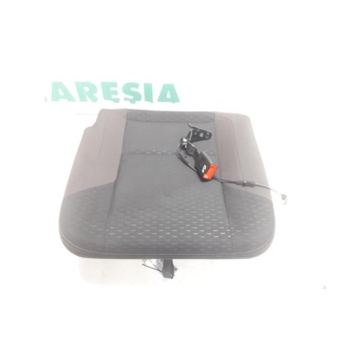 Fiat - Talento - Rear bench seat