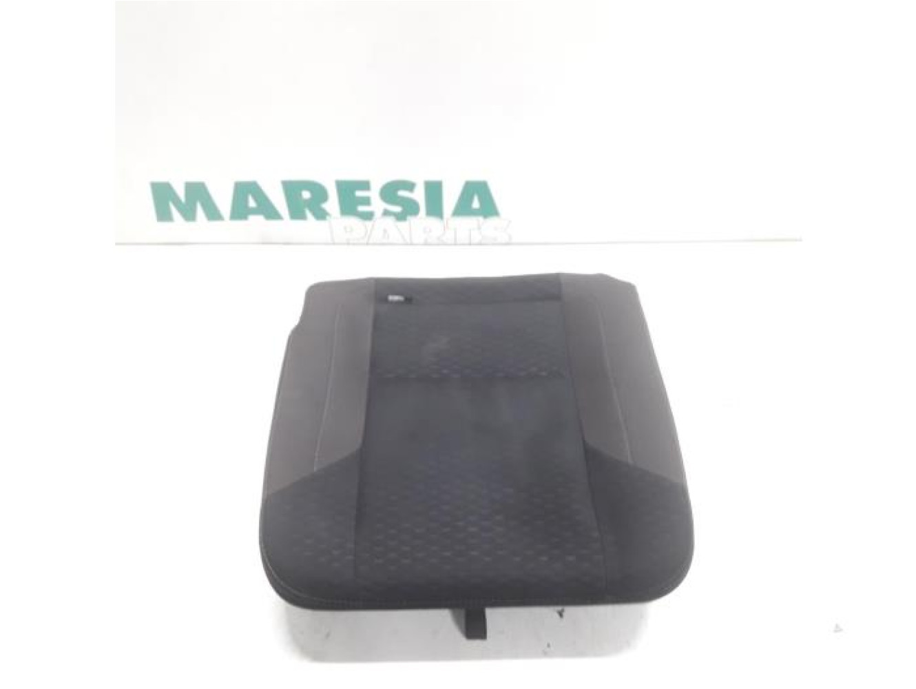 Fiat - Talento - Rear bench seat