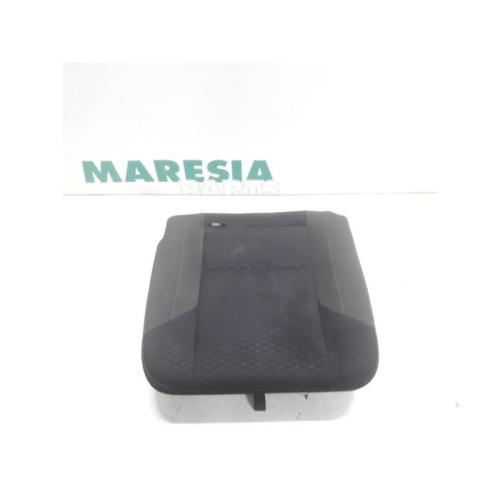 Fiat - Talento - Rear bench seat