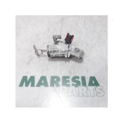 Fiat - Talento - Ignition lock + key