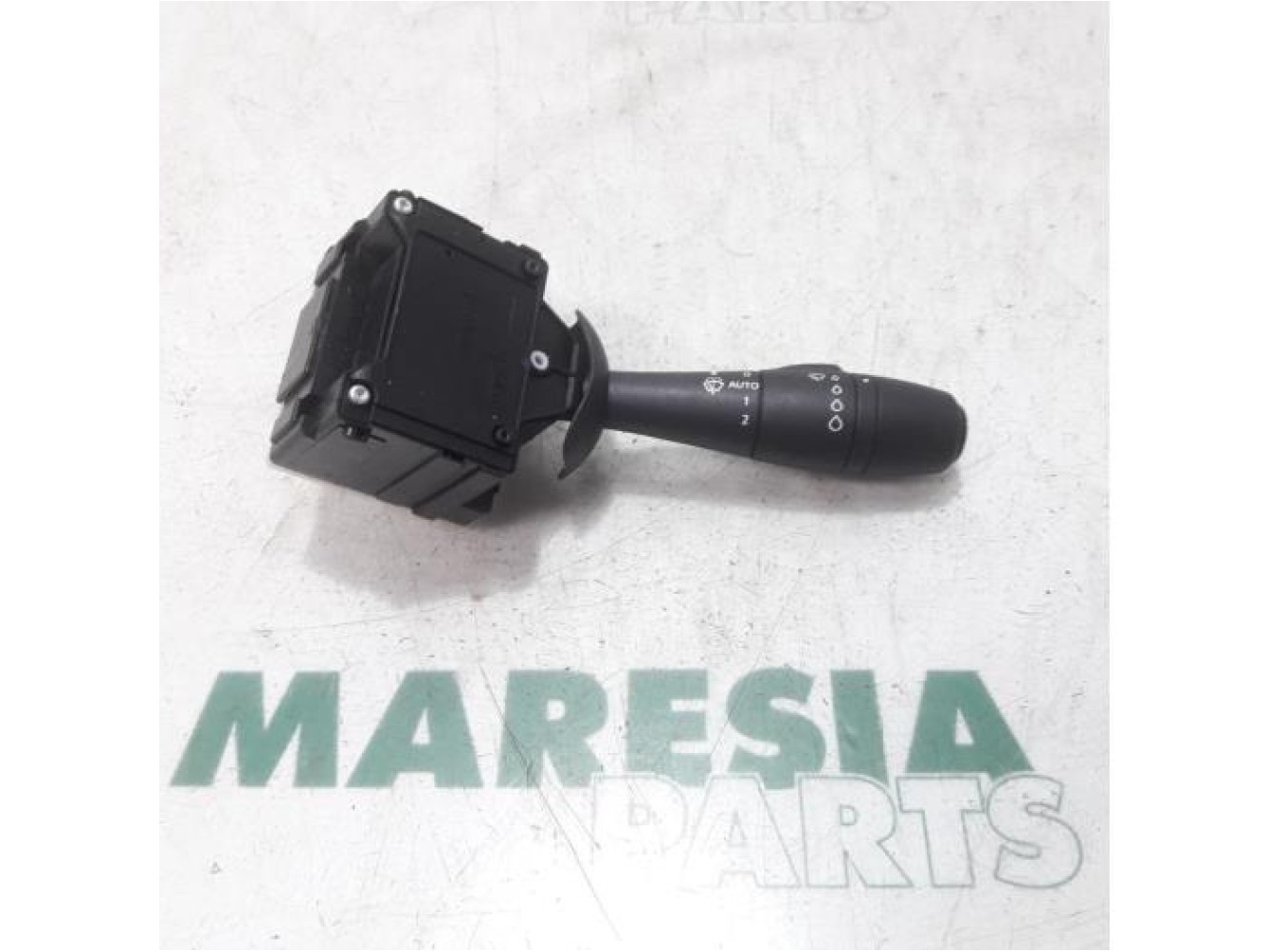 Fiat - Talento - Wiper switch