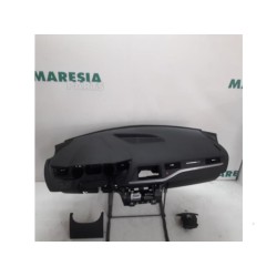 Citroen - C5 - Airbag set
