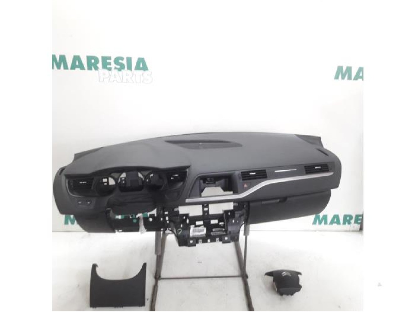 Citroen - C5 - Airbag set