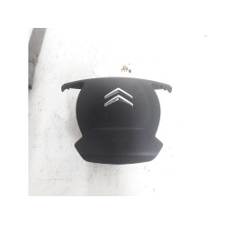 Citroen - C5 - Airbag set