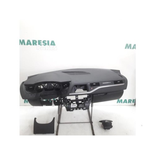 Citroen - C5 - Airbag set