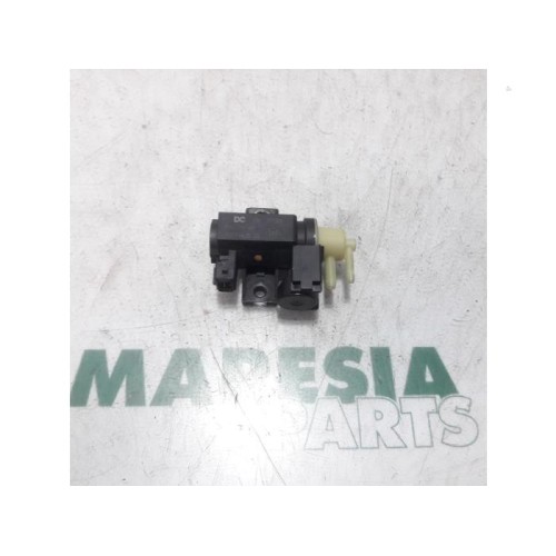 Fiat - Talento - Turbo pressure regulator
