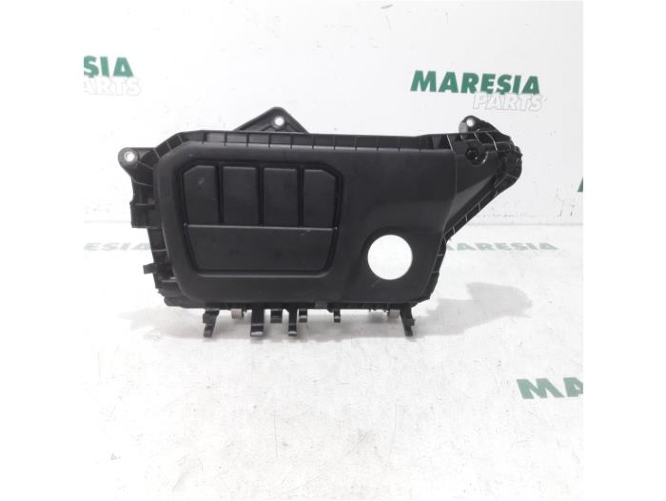 Fiat - Talento - Engine protection panel