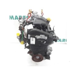 Renault - Megane - Motor