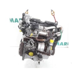 Renault - Megane - Motor