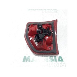 Citroen - C5 - Taillight, left