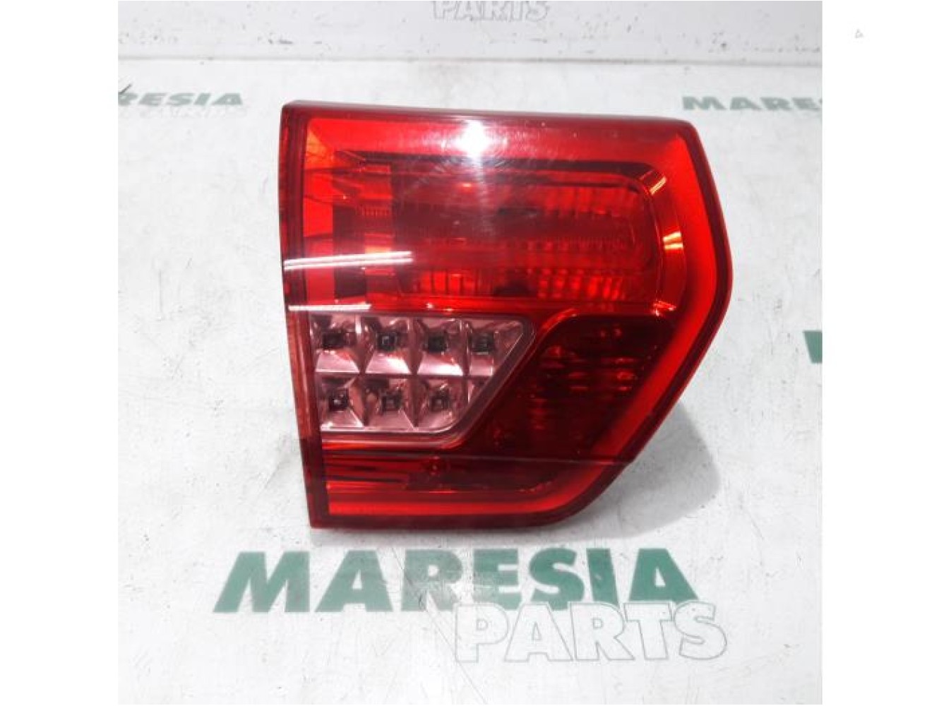Citroen - C5 - Taillight, left