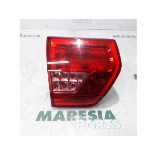 Citroen - C5 - Taillight, left