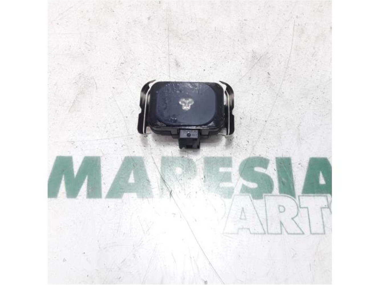 Citroen - C5 - Regensensor