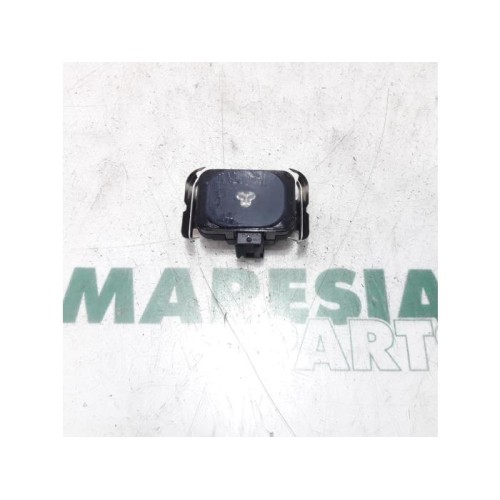 Citroen - C5 - Rain sensor