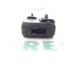 Citroen - C5 - Bandenspanning module