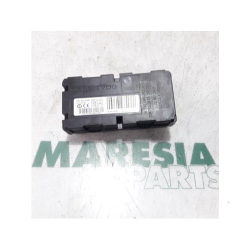 Citroen - C5 - Bandenspanning module
