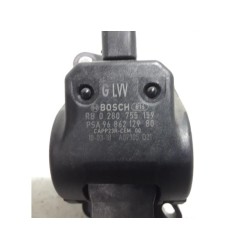 Citroen - C5 - Throttle pedal position sensor