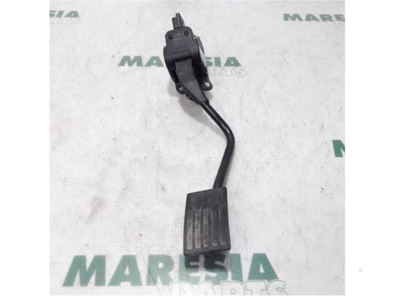 Citroen - C5 - Throttle pedal position sensor