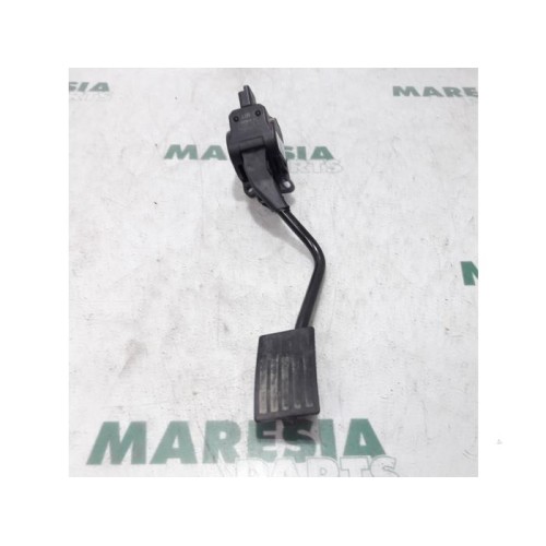Citroen - C5 - Gaspedalposition Sensor