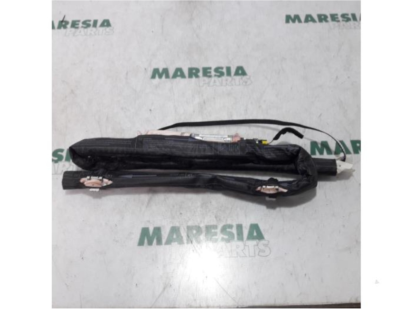 Citroen - C5 - Airbag plafond droite