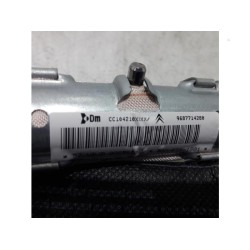 Citroen - C5 - Airbag hemel links