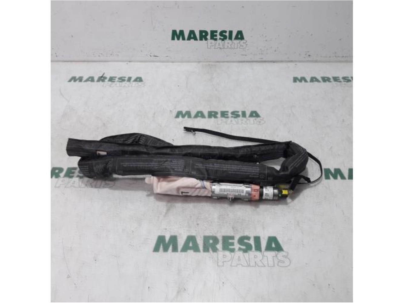 Citroen - C5 - Airbag hemel links