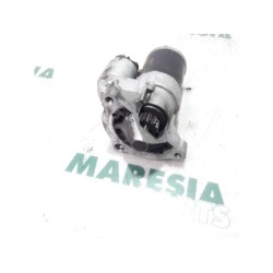 Citroen - C5 - Startmotor