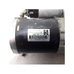Citroen - C5 - Startmotor