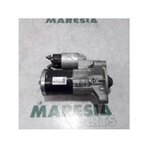 Citroen - C5 - Startmotor