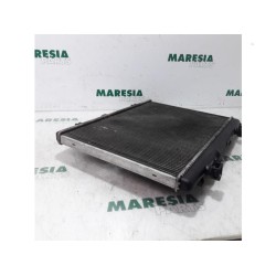Citroen - C5 - Radiator