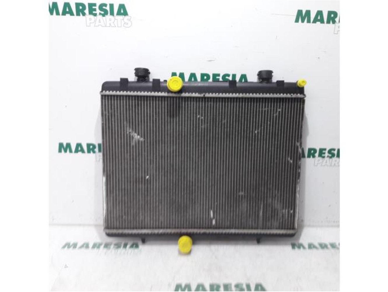 Citroen - C5 - Radiator