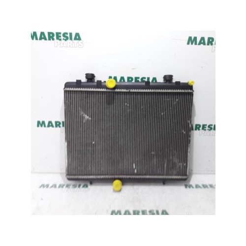 Citroen - C5 - Radiator