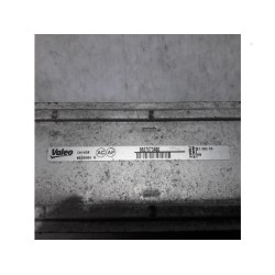 Citroen - C5 - Intercooler