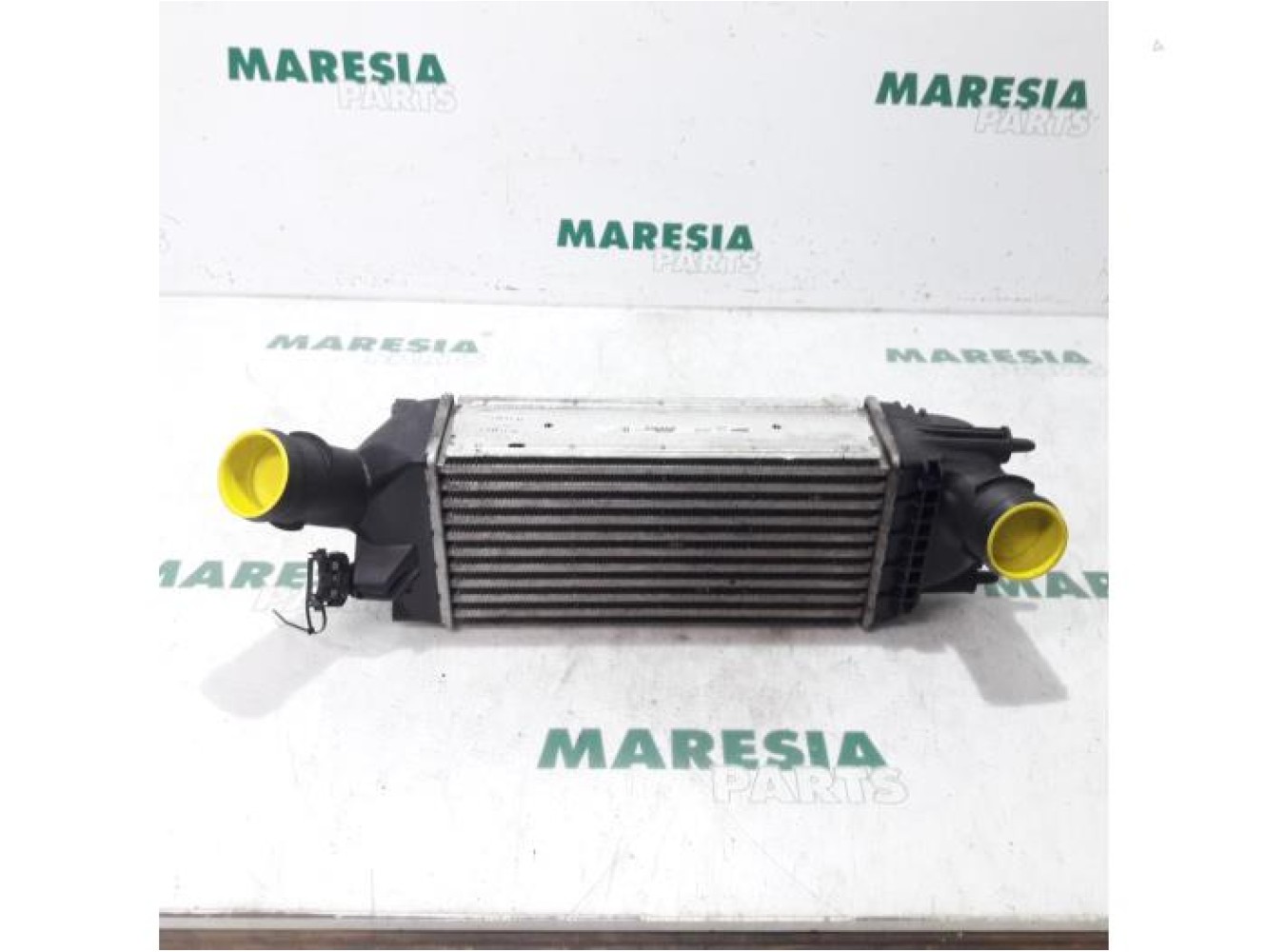 Citroen - C5 - Intercooler