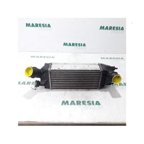 Citroen - C5 - Intercooler