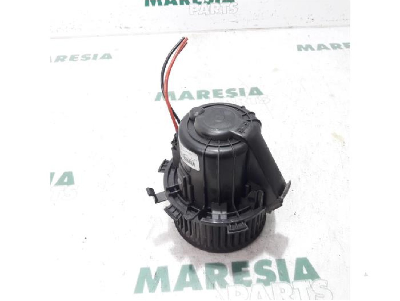 Citroen - C5 - Moteur de ventilation chauffage