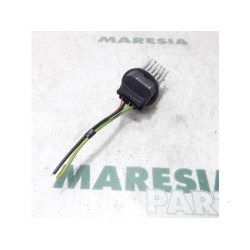 Citroen - C5 - Kachel Weerstand