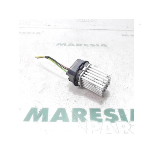 Citroen - C5 - Heater resistor